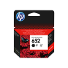 Ink Jet HP 652-original crni- ZA HP DeskJet 3775, DeskJet Ink Advantage 1115/2135/3600/3630/3635/3636/3638/3835