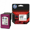 INK JET HP 652 KOLOR- ZA HP DeskJet 3775, DeskJet Ink Advantage 1115/2135/3600/3630/3635/3636/3638/3835