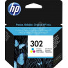 INK JET HP 302 KOLOR