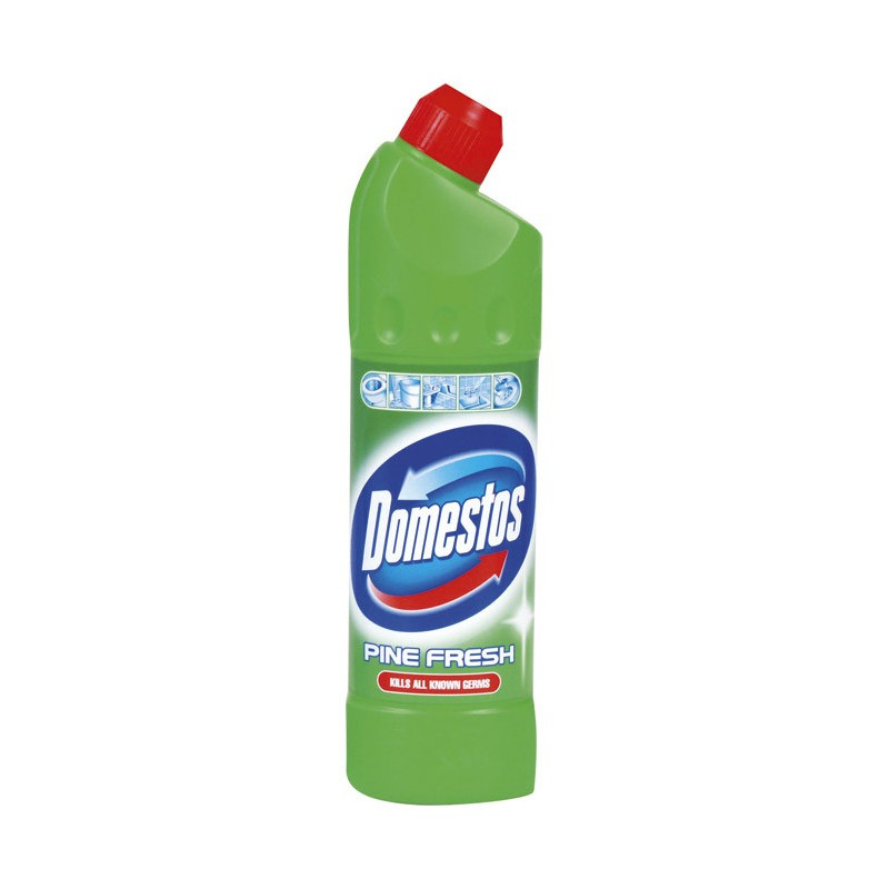 Sredstvo za čišćenje - Domestos fresh pine 750ml