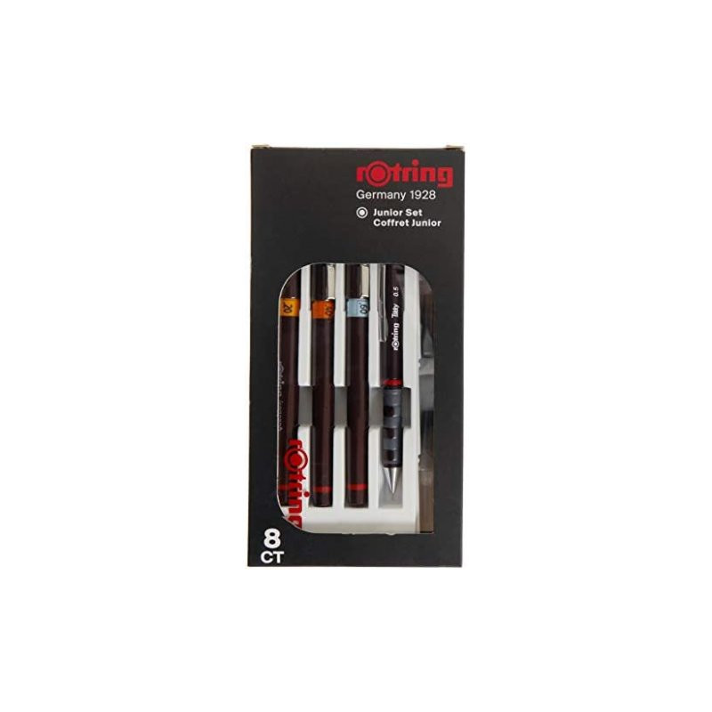 ROTRING RAPIDOGRAFI SET COLLEGE (02/0.3/0.5) S0699370-ORIGIN.